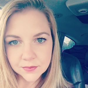 Meet your Posher, Joanna